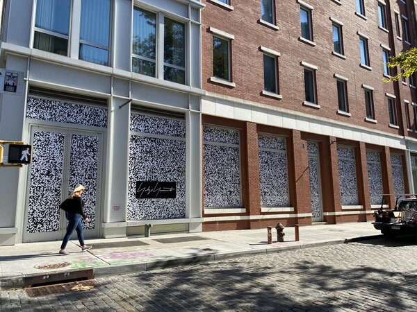 Window Graphics