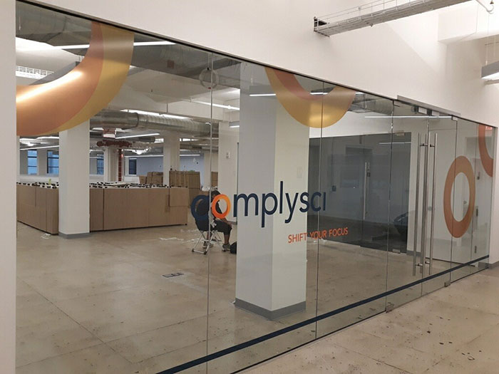 Office Signs