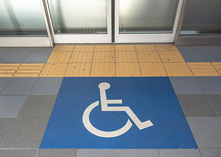 Floor Signs