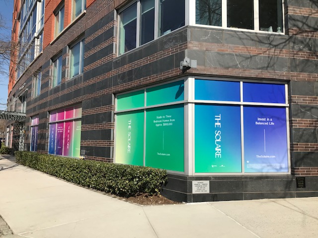 Window Graphics
