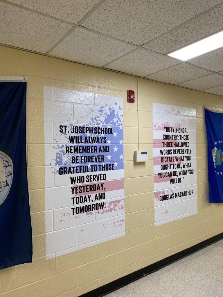 Wall Graphics