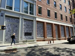 Window Graphics