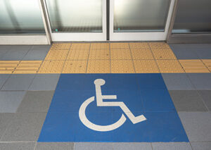 Floor Signs