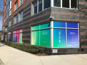 Window Graphics